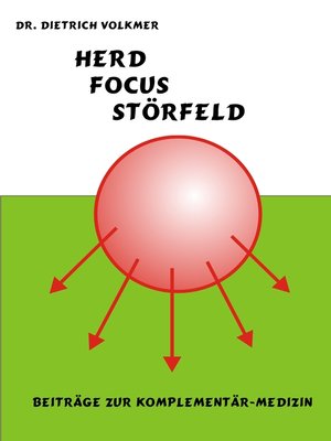 cover image of Herd, Focus, Störfeld